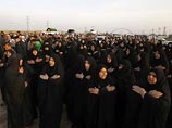 Теракты против шиитских паломников в Ираке и Пакистане унесли больше 70 жизней
