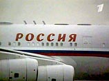 Авиакомпанию "Россия" приватизируют к сентябрю Авиакомпанию "Россия" приватизируют к сентябрю