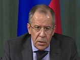 Лавров ждет от Вашингтона разъяснений по поводу ПРО в Румынии Лавров ждет от Вашингтона разъяснений по поводу ПРО в Румынии
