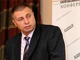"Необходимо стимулировать развитие валютообменных операций банками через банкоматы", - сказал Андрей Кашеваров