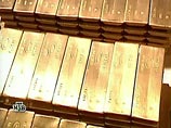 Счетная палата подсчитала золото Гохрана
