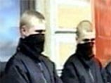 Двое граждан, задержанных по подозрении в организации трех взрывов в Санкт-Петербурге, придерживаются нацистских взглядов Двое граждан, задержанных по подозрении в организации трех взрывов в Санкт-Петербурге, придерживаются нацистских взглядов