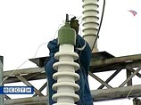 Из-за сильных гололедных нагрузок сломались железобетонные опоры и разорвались провода Из-за сильных гололедных нагрузок сломались железобетонные опоры и разорвались провода