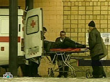 Молодой националист убил себя ножницами на допросе в милиции в Москве Молодой националист убил себя ножницами на допросе в милиции в Москве