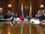 Новую военную доктрину России утвердил президент Дмитрий Медведев, передает "Интерфакс". Полный ТЕКСТ опубликован пресс-службой президента