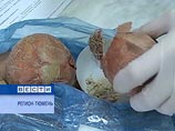 В Тюмени из спецхранилища ГУВД пропали 16 килограммов героина В Тюмени из спецхранилища ГУВД пропали 16 килограммов героина