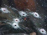 В Махачкале обстрелян автомобиль начальника УВД Махачкалы полковника Ахмеда Магомедова. Как передает "Интерфакс" со ссылкой на местное МВД, полковник погиб В Махачкале обстрелян автомобиль начальника УВД Махачкалы полковника Ахмеда Магомедова. Как передает "Интерфакс" со ссылкой на местное МВД, полковник погиб