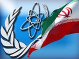 Еще в октябре прошлого года Иран, агентство ООН по атомной энергии (МАГАТЭ) и шесть стран, ведущие с Тегераном переговоры о его ядерной программе &#8211; США, Россия, Китай, Британия, Франция и Германия договорились об этой схеме
