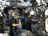 Обитатели МКС проводят генеральную уборку - скоро туда прибудет Endeavour