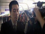 28-летний гражданин США корейского происхождения Роберт Пак был задержан на Рождество после того, как он пересек китайско- северокорейскую границу