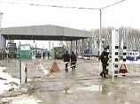 Погранслужба Украины: наблюдателей из РФ никто не задерживал