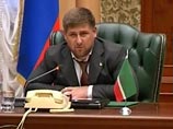 Кадыров больше не видит в Чечне "следов разрухи"