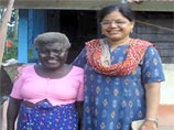 В Индии умерла 85-летняя Боа Ср, которая последние 40 лет оставалась единственной носительницей языка бо, появившегося около 70 тыс. лет назад