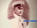 90-летие казни одного из лидеров белого движения в России адмирала Александра Колчака отмечают сегодня в Иркутске