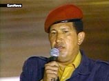 Президент Венесуэлы Уго Чавес обвинил США и Канаду в том, что они используют акции протеста для дестабилизации ситуации в стране