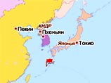 Землетрясение магнитудой 6,6 произошло в воскресенье в Тихом океане в районе японского архипелага Рюкю