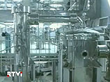 Ирану требуется около 120 кг обогащенного до 19,75 процента урана для используемого в медицинских целях Тегеранского исследовательского реактора 