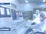 Ахмади Нежад приказал ученым начать обогащение урана до уровня 20 процентов Ахмади Нежад приказал ученым начать обогащение урана до уровня 20 процентов