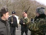 В станице Орджоникидзевской убиты сотрудник милиции и местный житель