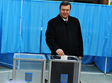 Партия Януковича "обработала" 98% бюллетеней: Тимошенко отстает на 4,4% Партия Януковича "обработала" 98% бюллетеней: Тимошенко отстает на 4,4%