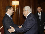 Лидер "Хамас" прибыл в Москву на консультации с главой МИД РФ Лавровым