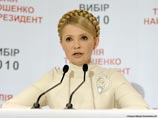 Янукович опередил Тимошенко во втором туре президентских выборов менее чем на три процента