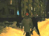 Милиция нашла организаторов взрывов в Петербурге, внедрившись на сайт неонацистов