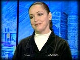 Скончалась актриса Анна Самохина Скончалась актриса Анна Самохина