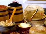 Масленица - христианское понятие, напоминают в РПЦ Масленица - христианское понятие, напоминают в РПЦ
