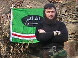 "Имарат Кавказ" был провозглашен в октябре 2007 года "президентом" непризнанной "Чеченской республики Ичкерия" Доку Умаровым