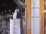В полет к Международной космической станции отправился экипаж из шести человек В полет к Международной космической станции отправился экипаж из шести человек