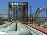 Иран нашел месторождения нефти и газа стоимостью в 85 млрд долларов
