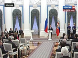 Президент России Дмитрий Медведев призвал переделать научную систему страны под современность, чтобы она перестала быть копией системы, существовавшей в Советском Союзе