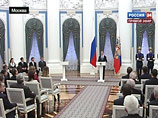 Президент России Дмитрий Медведев призвал переделать научную систему страны под современность, чтобы она перестала быть копией системы, существовавшей в Советском Союзе Президент России Дмитрий Медведев призвал переделать научную систему страны под современность, чтобы она перестала быть копией системы, существовавшей в Советском Союзе