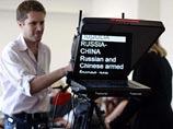 The Globe and Mail: телепропаганда Москвы и Пекина уравновешивает предвзятость западных СМИ The Globe and Mail: телепропаганда Москвы и Пекина уравновешивает предвзятость западных СМИ