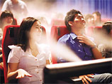 В Корее показали "Аватара" в 4D - с обонятельно-осязательными эффектами В Корее показали "Аватара" в 4D - с обонятельно-осязательными эффектами