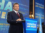 Команда Тимошенко заявляет о фальсификациях на выборах. Сама премьер молчит