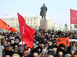 Протестующим нефтехимикам Ангарска не удалось "растопить сердце" иркутского губернатора