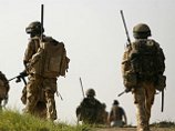 Число британских солдат, убитых в Афганистане, сравнялось с потерями в Фолклендской войне Число британских солдат, убитых в Афганистане, сравнялось с потерями в Фолклендской войне