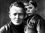 Жизнеописание Аркадия Гайдара издано в форме исторического детектива Жизнеописание Аркадия Гайдара издано в форме исторического детектива