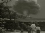 Хиросима заново исследует масштабы "черного дождя", выпавшего после атомного удара США