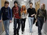 В пресс-службе рассказали, что показ телесериала будет прерван лишь на две недели в связи с большим объемом спортивных трансляций со стартующей Олимпиады в Ванкувере. Сразу после Олимпиады сериал вернется в эфирную сетку на прежнее место В пресс-службе рассказали, что показ телесериала будет прерван лишь на две недели в связи с большим объемом спортивных трансляций со стартующей Олимпиады в Ванкувере. Сразу после Олимпиады сериал вернется в эфирную сетку на прежнее место