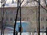 Пресса: ижевский интернат, где дети вскрыли себе вены, жил по воровским законам Пресса: ижевский интернат, где дети вскрыли себе вены, жил по воровским законам