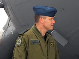 В Канаде командир крупнейшей базы ВВС оказался серийным насильником и убийцей