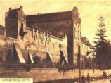 Калининградская епархия РПЦ взяла в аренду замок Георгенбург