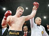 Чемпион мира WBC в супертяжелом весе украинец Виталий Кличко может встретиться с обязательным претендентом на титул IBF россиянином Александром Поветкиным Чемпион мира WBC в супертяжелом весе украинец Виталий Кличко может встретиться с обязательным претендентом на титул IBF россиянином Александром Поветкиным