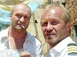 Фильм "Кандагар" лидирует в российском кинопрокате Фильм "Кандагар" лидирует в российском кинопрокате