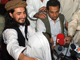 Пакистанские талибы признали гибель своего лидера Хакимуллы Мехсуда и избрали преемника