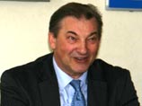 Третьяк единогласно переизбран на пост президента Федерации хоккея России Третьяк единогласно переизбран на пост президента Федерации хоккея России