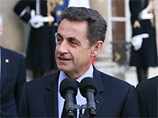 Президент Франции Николя Саркози не возражает против продажи России корабля Mistral